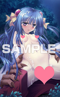 メロンブックス様B2タペストリー