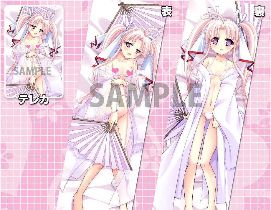 コミックマーケット101グッズ