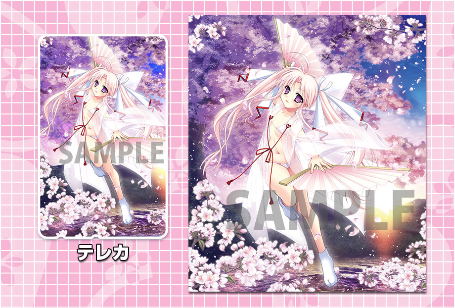 コミックマーケット100グッズ