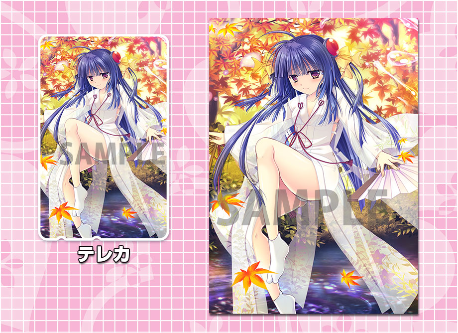 コミックマーケット100グッズ