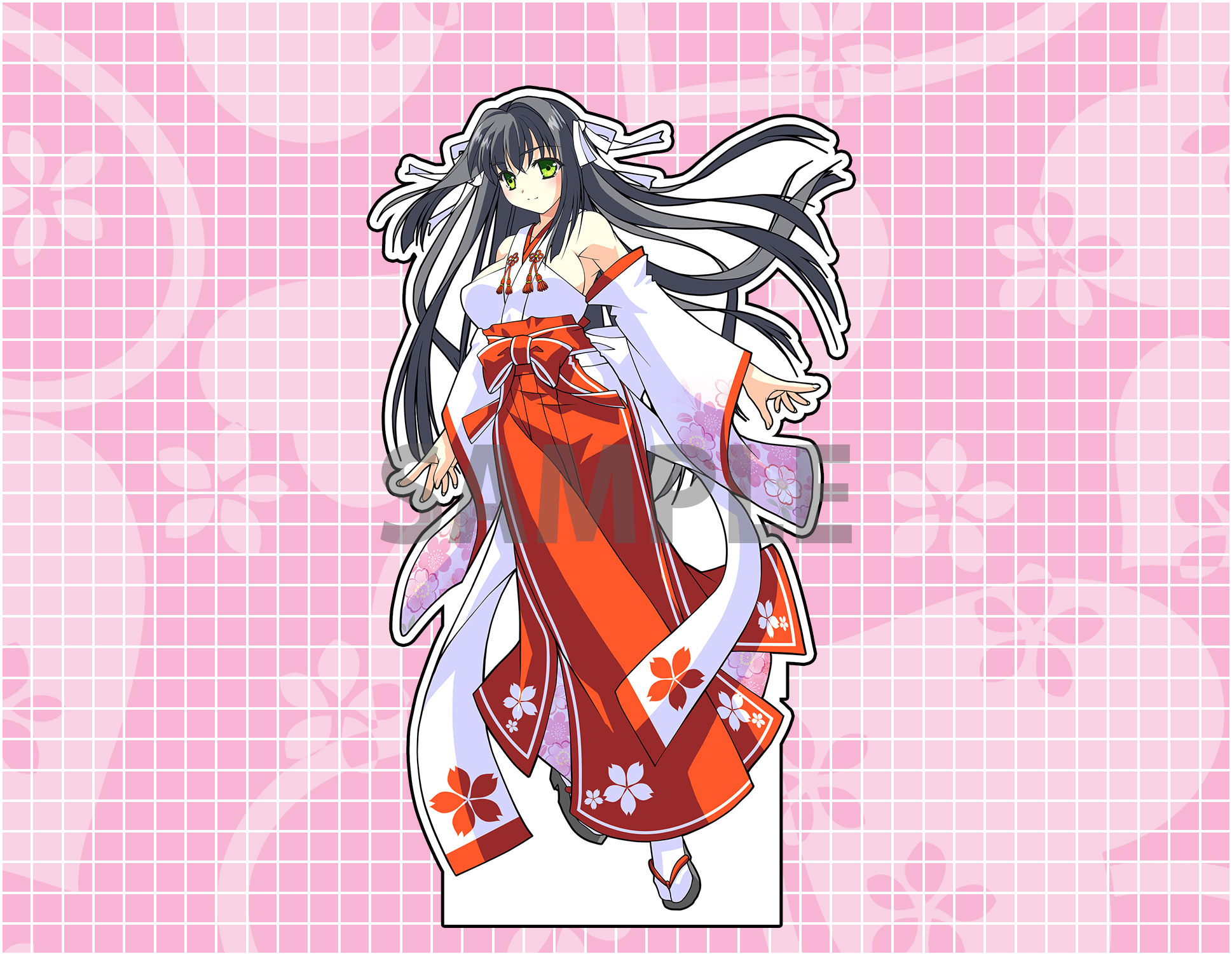 コミックマーケット104グッズ