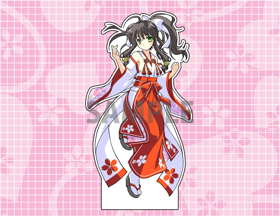 コミックマーケット104グッズ