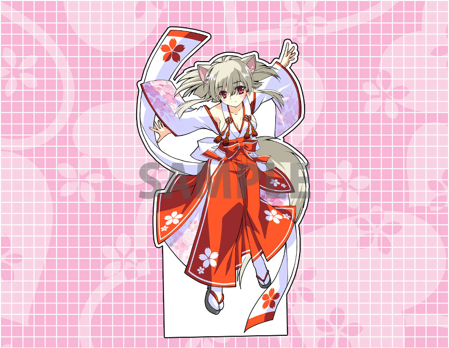 コミックマーケット104グッズ