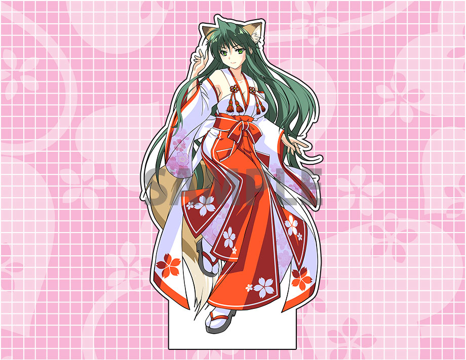 コミックマーケット104グッズ