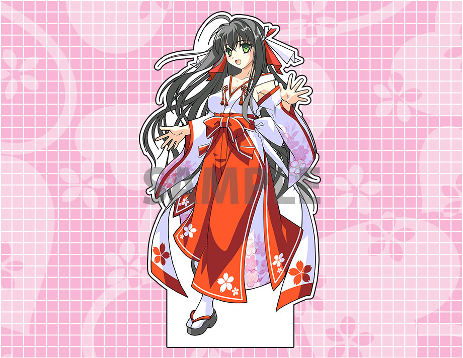 コミックマーケット104グッズ