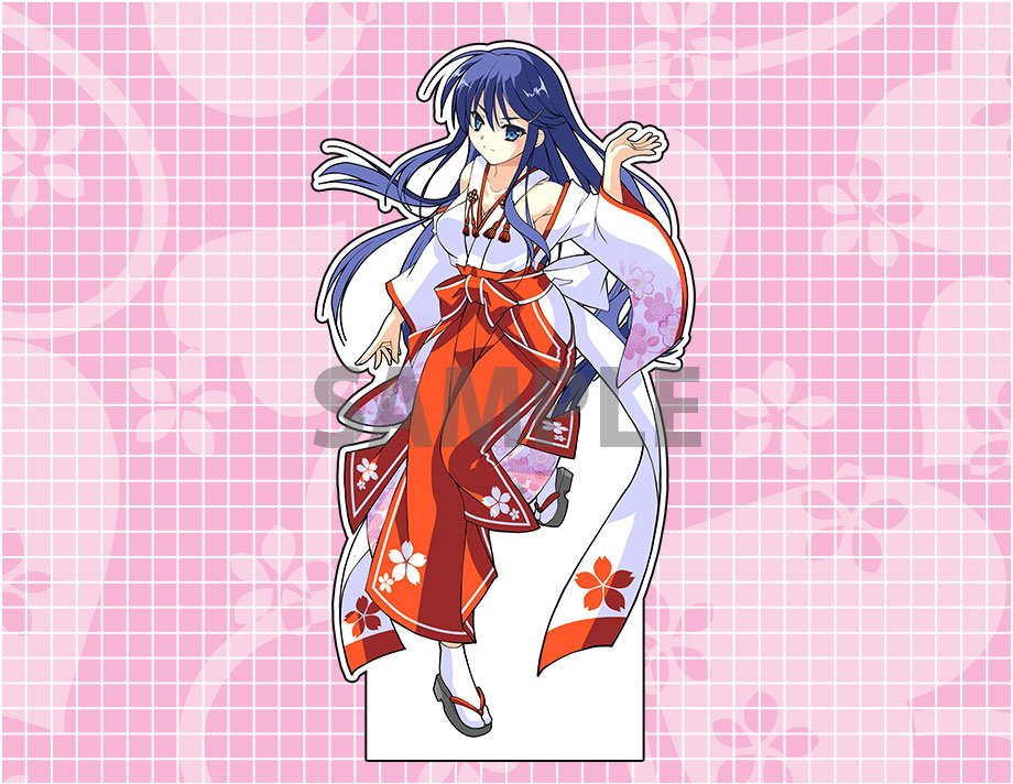 コミックマーケット104グッズ