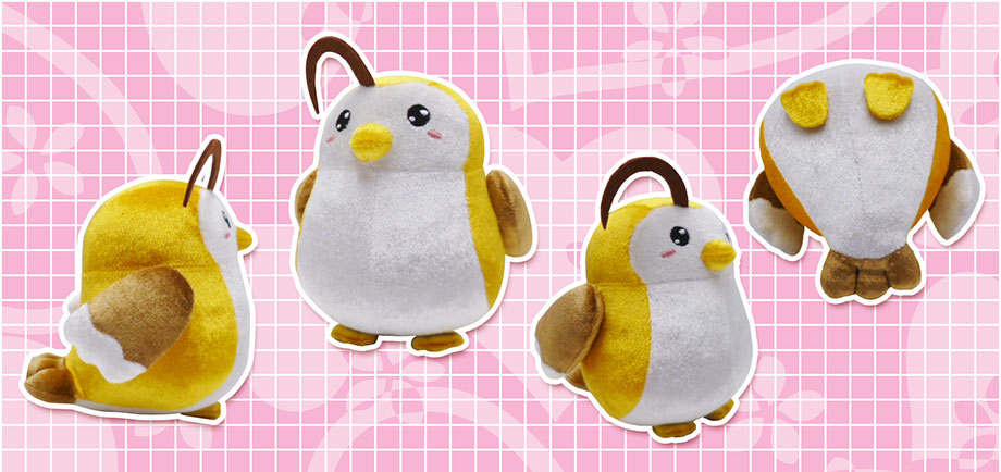 コミックマーケット103グッズ