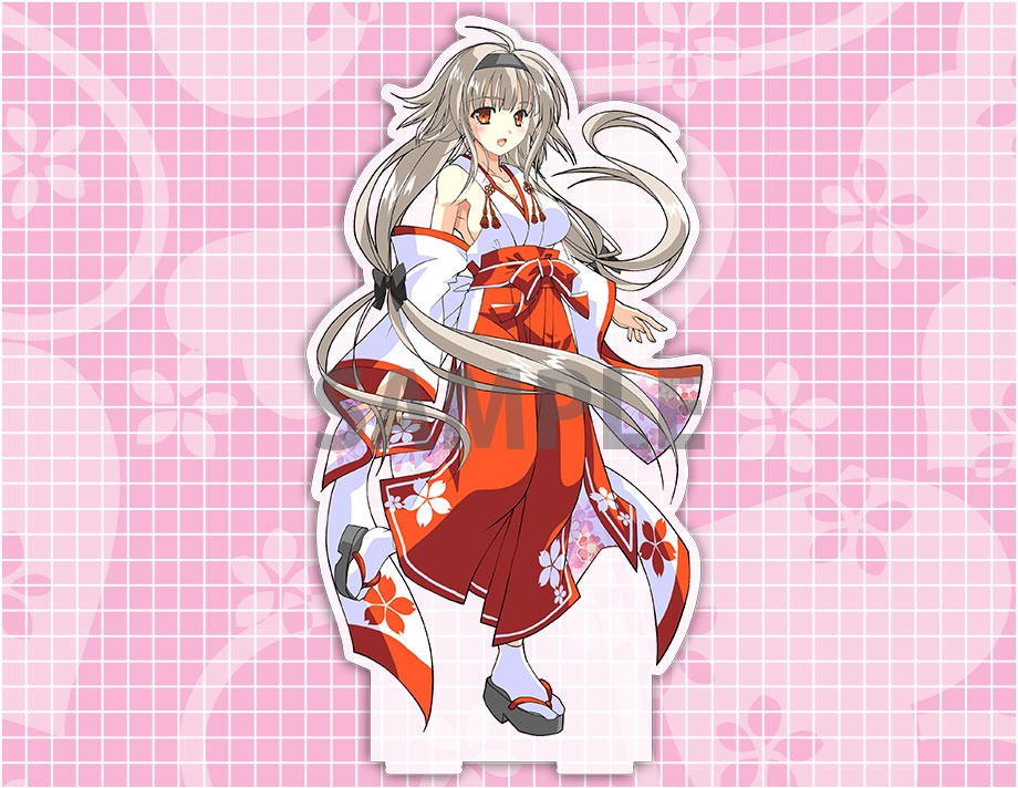 コミックマーケット103グッズ