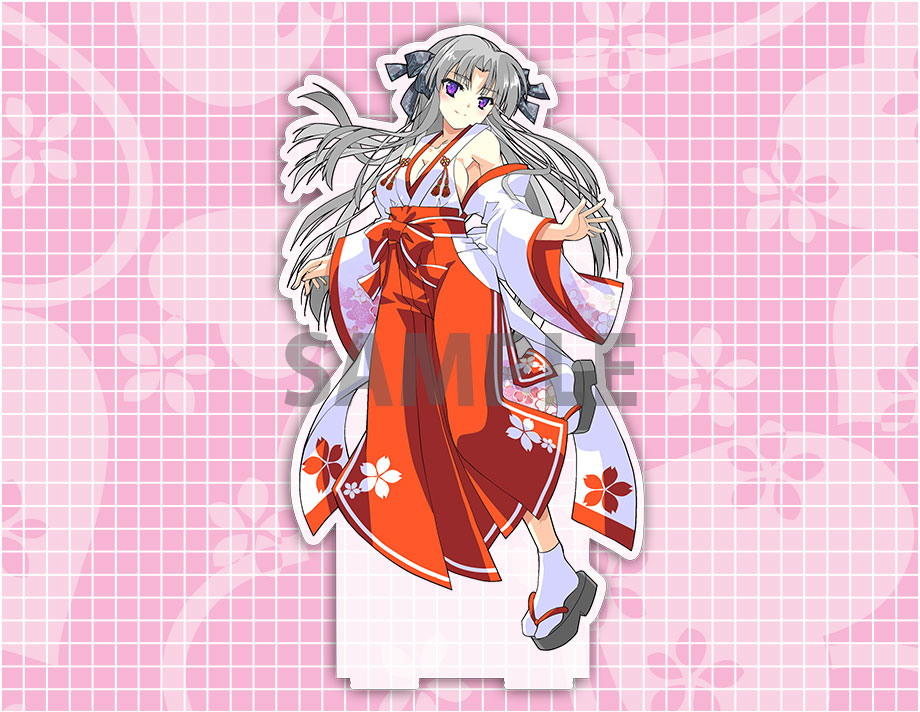 コミックマーケット103グッズ