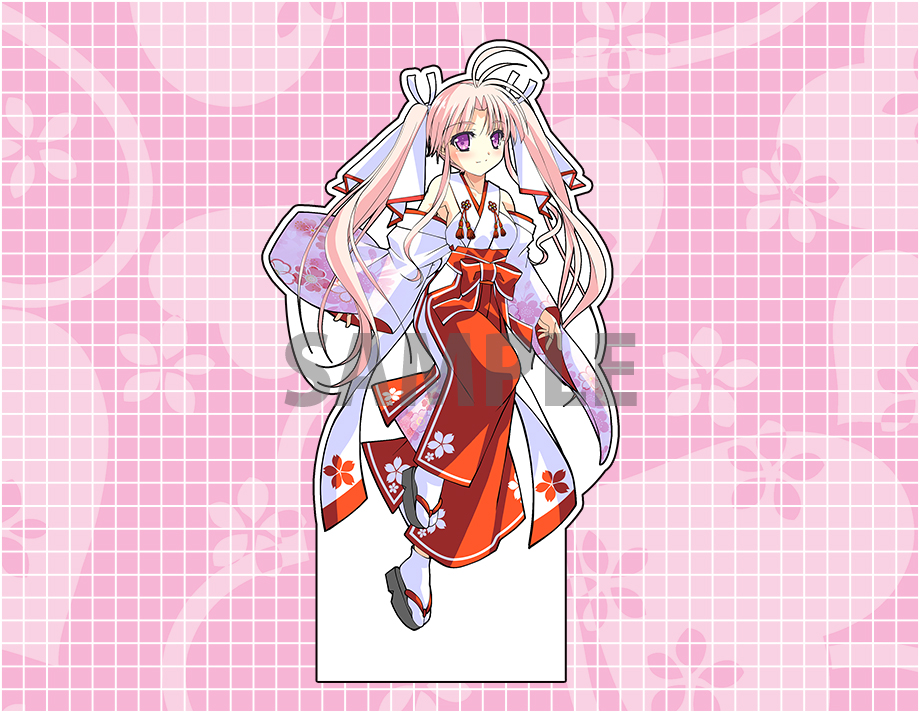 コミックマーケット106グッズ