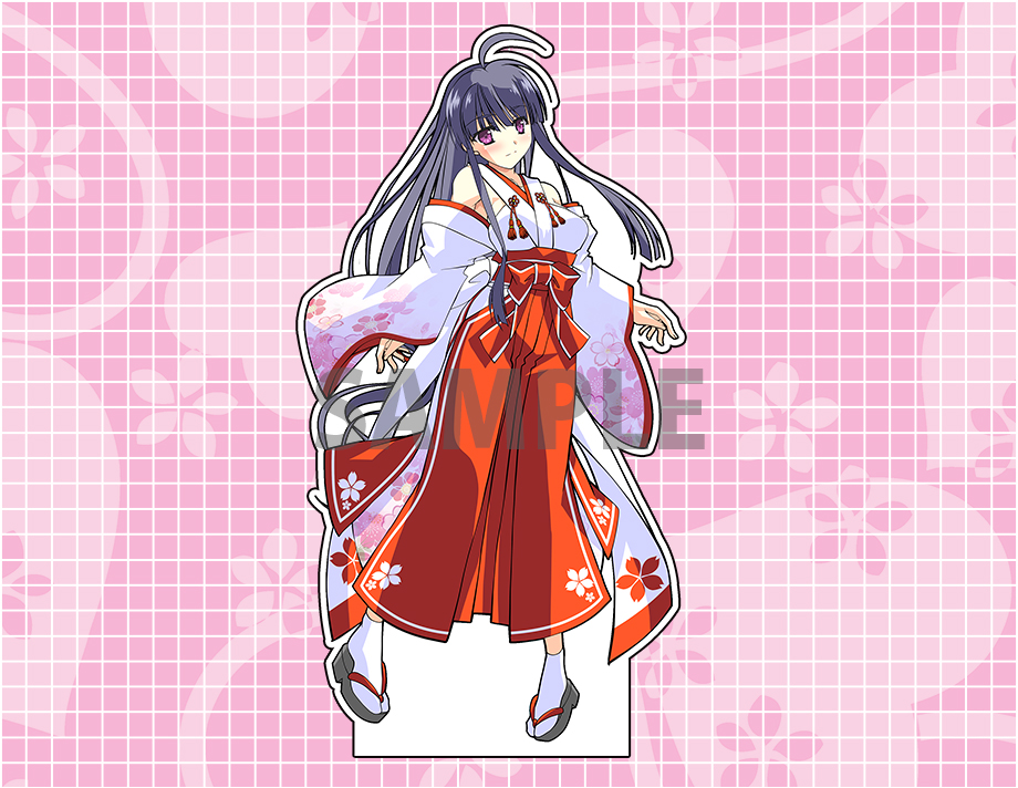 コミックマーケット106グッズ