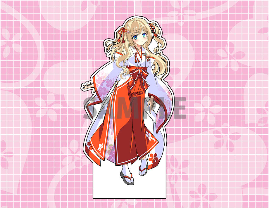 コミックマーケット106グッズ