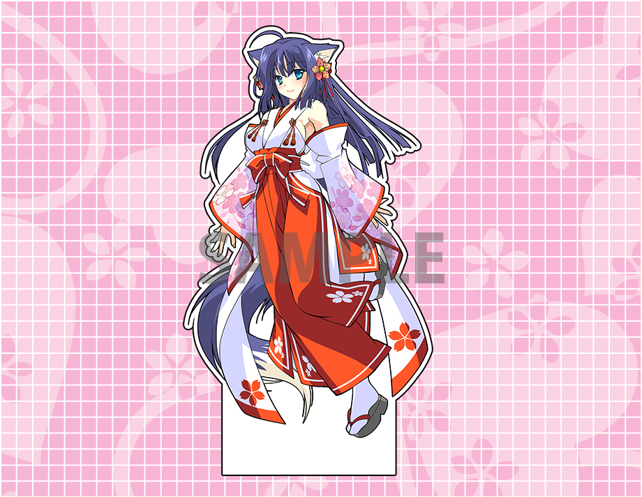 コミックマーケット106グッズ