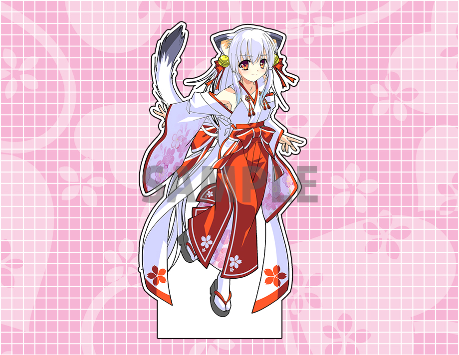 コミックマーケット106グッズ