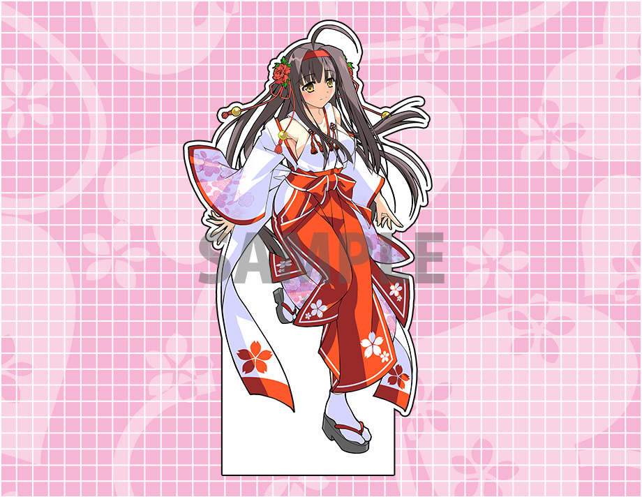 コミックマーケット105グッズ