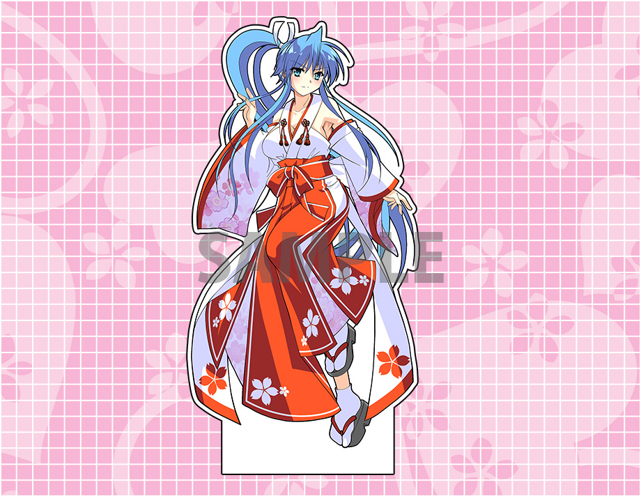 コミックマーケット105グッズ