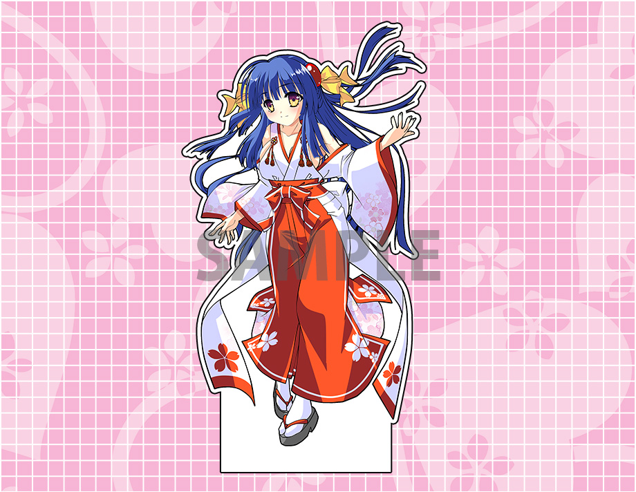 コミックマーケット105グッズ