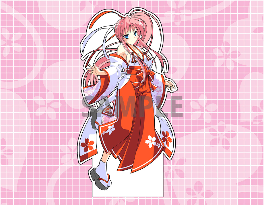 コミックマーケット105グッズ