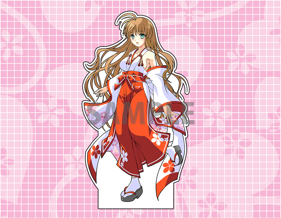 コミックマーケット105グッズ