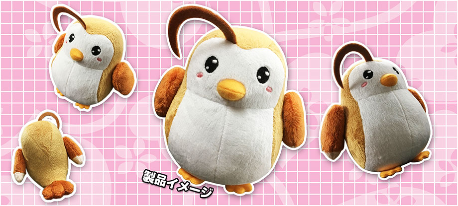 コミックマーケット96グッズ