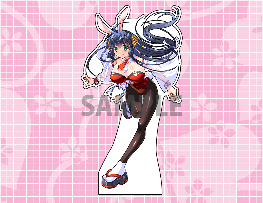 でぼの巣製作所2025冬グッズ