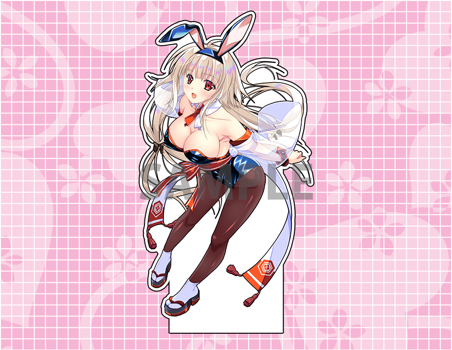 でぼの巣製作所2025冬グッズ