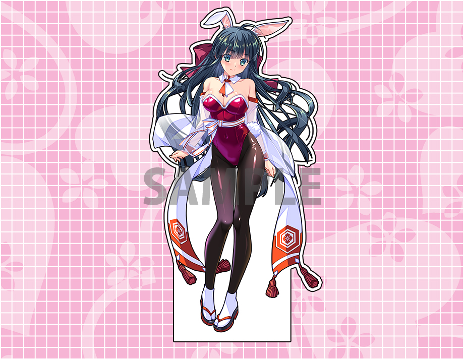 でぼの巣製作所2025冬グッズ